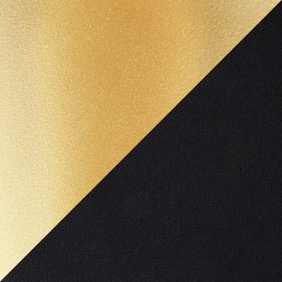 Jasmine Contemporary Vanity Stool - LumiSource - Image 3