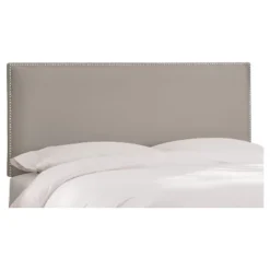 Custom Arcadia Upholstered Headboard Collection - Skyline Furniture