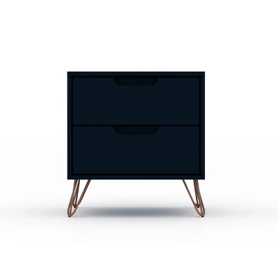 2.0 Rockefeller Nightstand - Manhattan Comfort - Image 13
