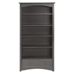 DaVinci MDB Bookcase
