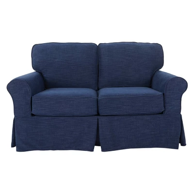 Ashton Loveseat - OSP Home Furnishings