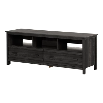 Exhibit TV Stand For TVs Up To 60'' - South Shore - Image 12