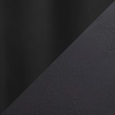 Set Of 2 Robbi Steel/Faux Leather Counter Height Barstools - LumiSource - Image 7