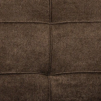 Hannah Convertible Futon Sleeper Sofa Brown - Serta - Image 7
