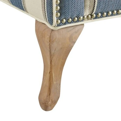 Kerrie Accent Chair - Dorel Living - Image 4