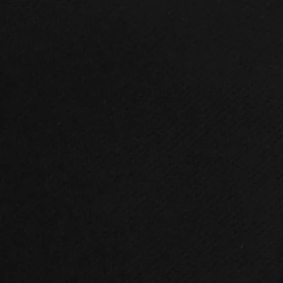 Emma And Oliver Black Fabric Mid-Back Drafting Chair With Back Depth Adjustment, Height Adjustable Swivel Seat And Footring - Image 9