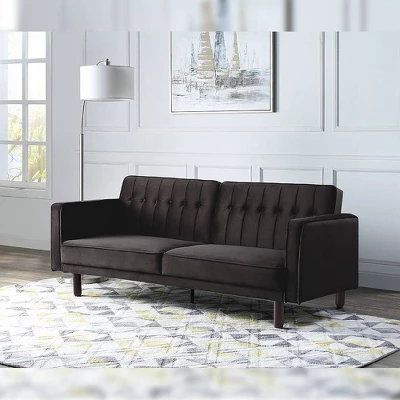 79" Qinven Sofa - Acme Furniture - Image 6