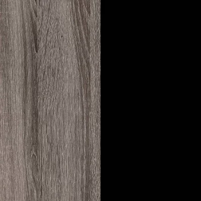 City Life Bar Cart With Wine Glass Rack - South Shore - Image 10