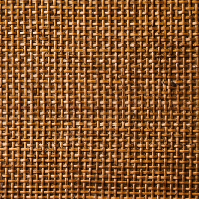 Wood & Cane Transitional Headboard - Hearth & Handâ„¢ With Magnolia - Image 4