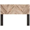 Piperton Panel Headboard - Signature Design By Ashley