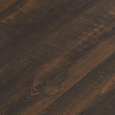 Clifton Kitchen Island With Camille Stools Distressed White/Black - Crosley - Image 7