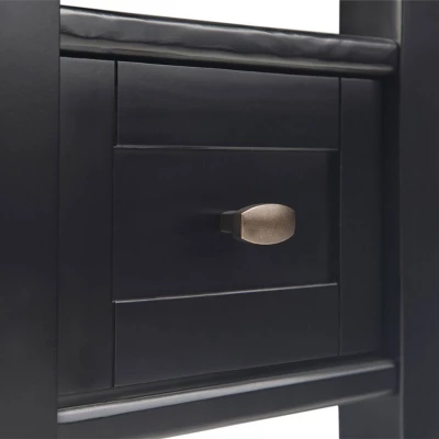 14" Norfolk Narrow Side Table - Wyndenhall - Image 3