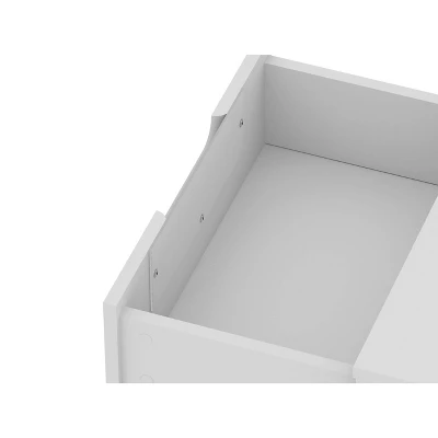 2.0 Rockefeller Nightstand - Manhattan Comfort - Image 5