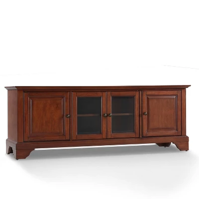 LaFayette Low Profile TV Stand 60" - Crosley - Image 12