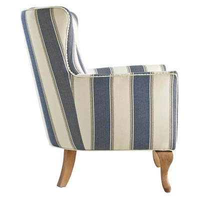 Kerrie Accent Chair - Dorel Living - Image 2