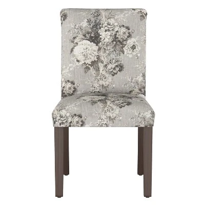 Printed Parsons Dining Chair - Threshold - Image 13