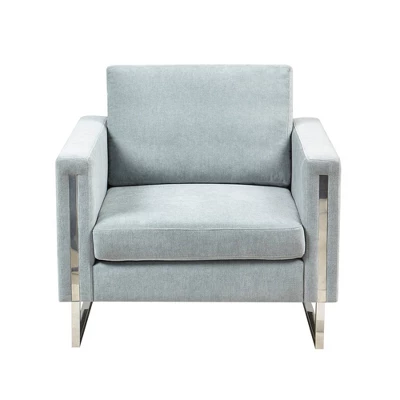 Madden Accent Chair - Ink+Ivy - Image 10