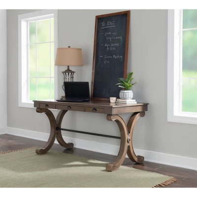 Serenity Desk - Powell Company - Image 9