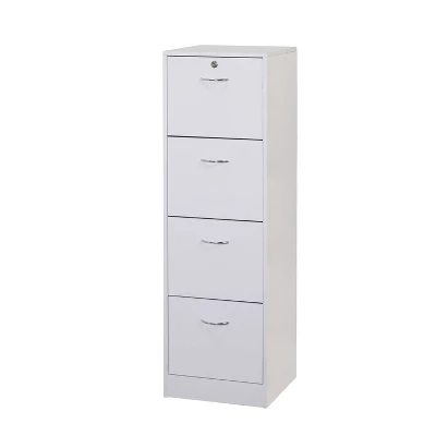Wilson 4 Drawer Filing Cabinet - Buylateral - Image 5