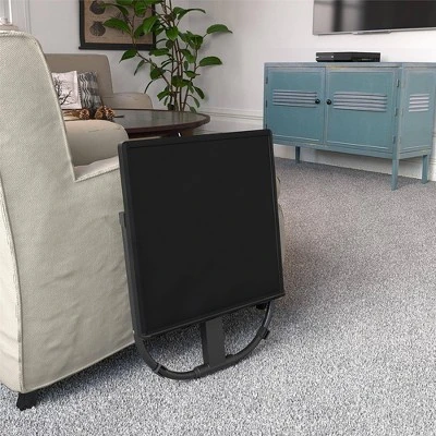 Cosco Multi Functional Adjustable Height Personal Folding Activity Table - Image 5