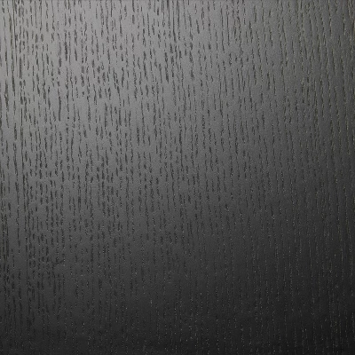 Wood & Metal Console Table - Black - Hearth & Hand™ With Magnolia - Image 6