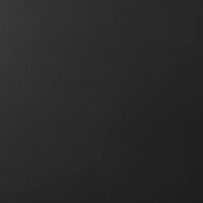 6pc Hayden Extendable Dining Set With Camille Chairs Matte Black/Slate - Crosley - Image 4