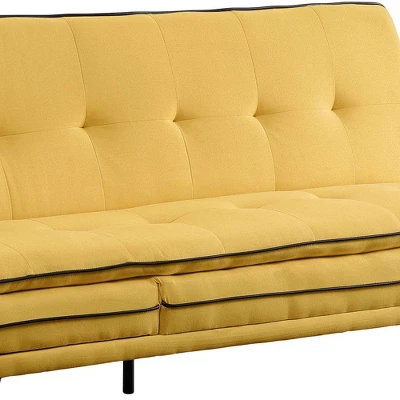 72" Savilla Sofa - Acme Furniture - Image 4