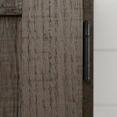 Avilla 4 Drawer Dresser With Doors - South Shore - Image 7