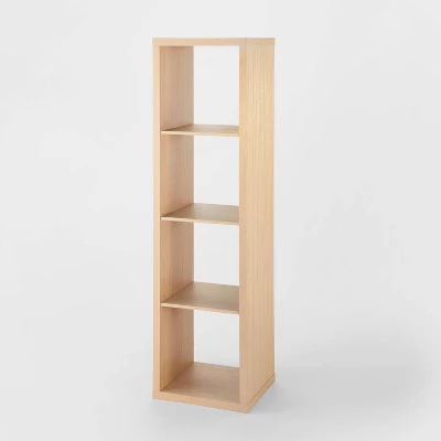 4 Cube Vertical Organizer - Brightroomâ„¢ - Image 6