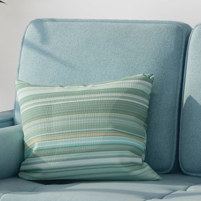 Typhaine Modern Chaise Loveseat - Christopher Knight Home - Image 2