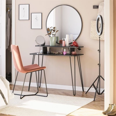 Kimberly At Home Vanity - Novogratz - Image 2