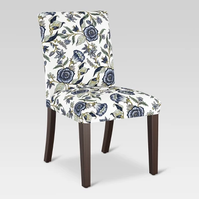 Printed Parsons Dining Chair - Threshold - Image 11