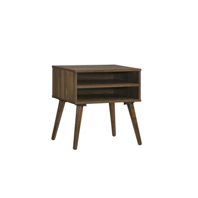 Queen Colbie Upholstered Platform Bed With Nightstands - Picket House Furnishings - Image 4