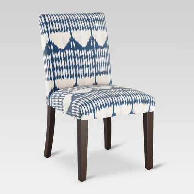Printed Parsons Dining Chair - Threshold - Image 10