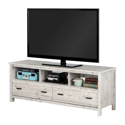 Exhibit TV Stand For TVs Up To 60'' - South Shore - Image 5