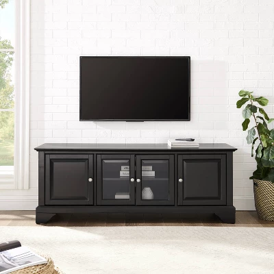 LaFayette Low Profile TV Stand 60" - Crosley - Image 5