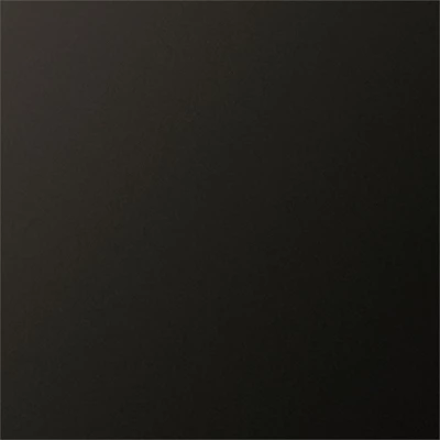 48" Tall Black Bronze Bookcase - Henn&Hart - Image 2