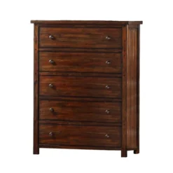 Danner Chest Warm Cinnamon - Picket House Furnishings