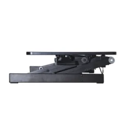 Deluxe Height Adjustable Sit To Stand Desk Computer Riser - Rocelco