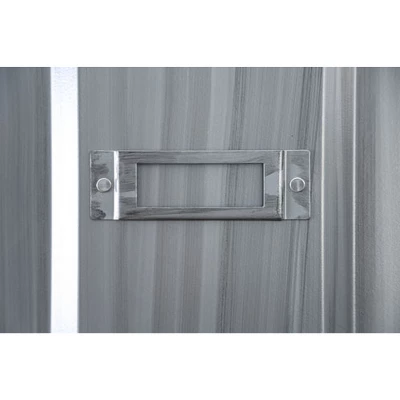 Costa Armoire Silver - MiBasics - Image 7