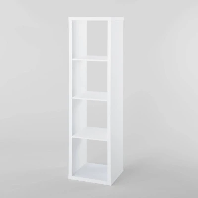 4 Cube Vertical Organizer - Brightroomâ„¢ - Image 7