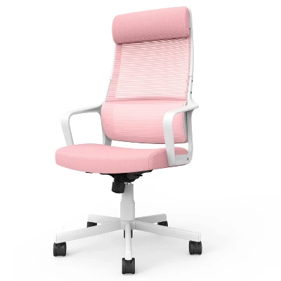 Hawson Mesh Ergonomic Swivel Office Chair - MiBasics - Image 13