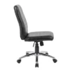 Retro Task Chair Black - Boss