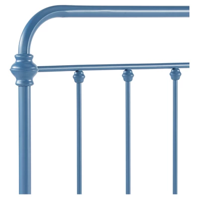 Tilden Standard Metal Bed - Inspire Q - Image 4