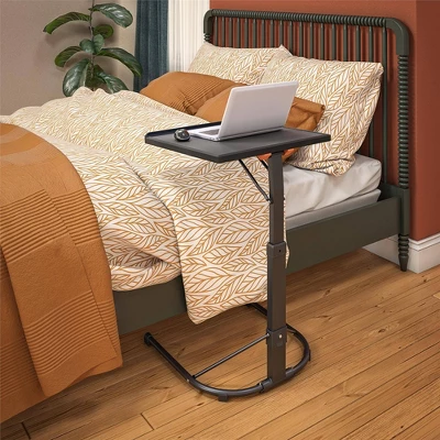 Cosco Multi Functional Adjustable Height Personal Folding Activity Table - Image 2