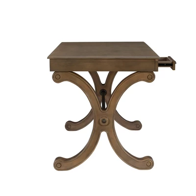 Serenity Desk - Powell Company - Image 4