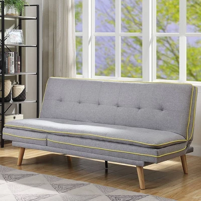 72" Savilla Sofa - Acme Furniture - Image 6
