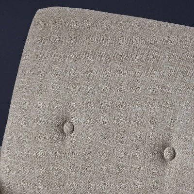 Sienna Mid Century Club Chair - Christopher Knight Home - Image 2